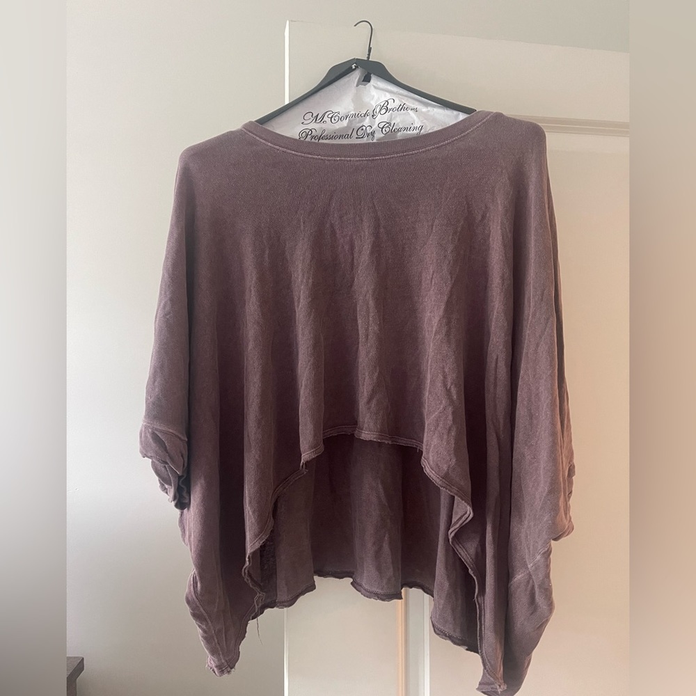 NEVER WORN - We the Free CC Tee